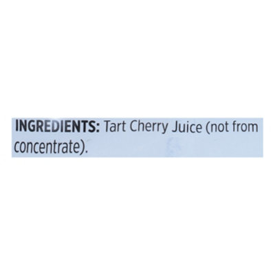 Antioxidant Solutions 100% Tart Cherry Juice 32oz - 32 OZ - Image 5