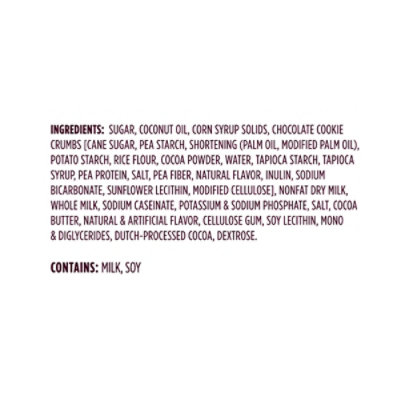 Csc Hersheys Cookies N Crme Cocoa Mix 8ct - 8 CT - Image 4