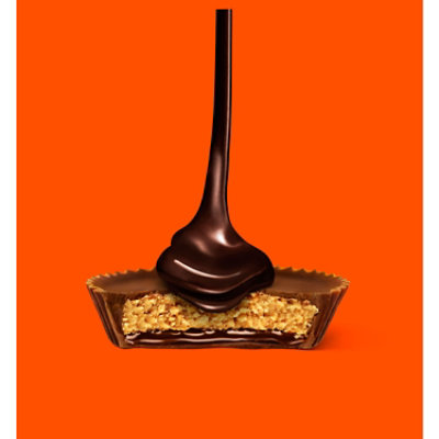 Reeses Chocolate Lava Cup - 9.35 OZ - Image 3
