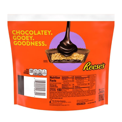 Reeses Chocolate Lava Cup - 9.35 OZ - Image 2