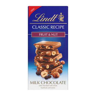 Classic Fruit And Nut - 5.3 OZ - Image 1