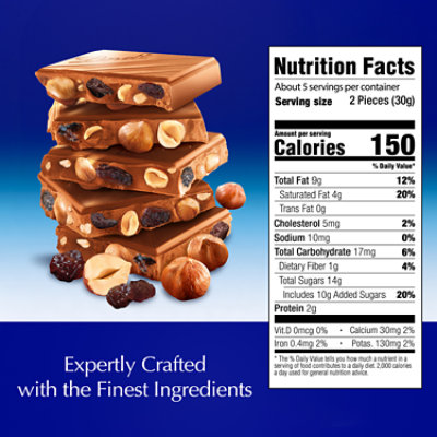 Classic Fruit And Nut - 5.3 OZ - Image 4