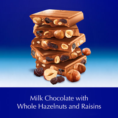 Classic Fruit And Nut - 5.3 OZ - Image 3