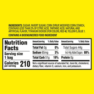 Sour Patch/swedish Fish Red Variety Soft Candy 36 Oz - 18 CT - Image 4