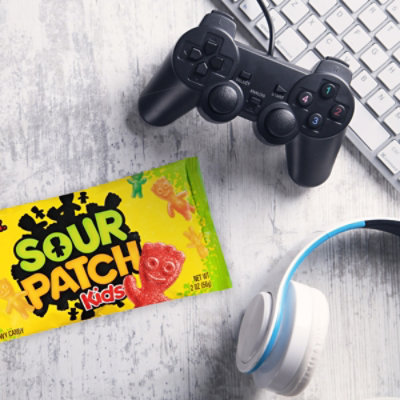 Sour Patch/swedish Fish Red Variety Soft Candy 36 Oz - 18 CT - Image 3