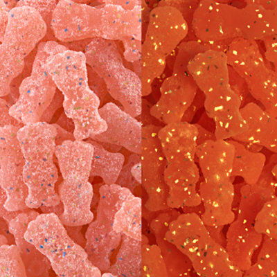 Sour Patch Kids Glowups Soft Candy - 6.7 Oz - Image 5