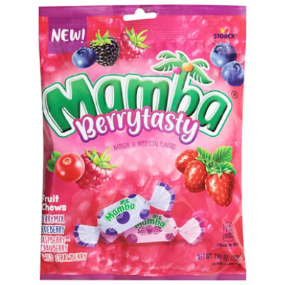 Mamba Berrytasty - 7.05 OZ - Image 3