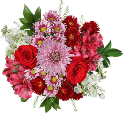 Simply Sweet Bouquet - Each - Image 1