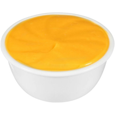 Land O Lakes Fanfare Cheddar Cheese Sauce, 6.62 Pounds, 6 Cans Per Case - Image 2
