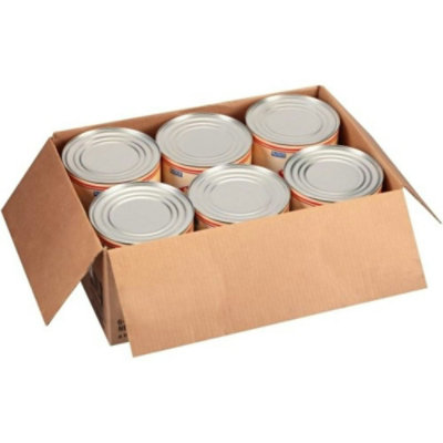 Land O Lakes Fanfare Cheddar Cheese Sauce, 6.62 Pounds, 6 Cans Per Case - Image 4