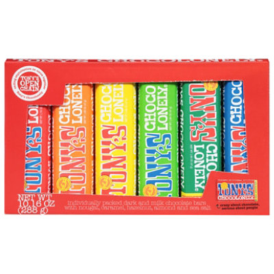 Tonys Rainbow Tasting Pack - 10.16 OZ - Image 3