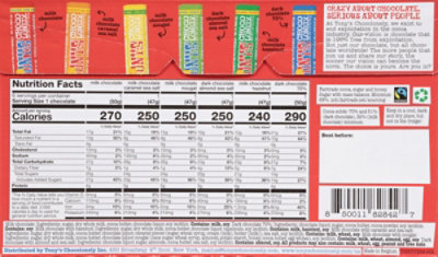 Tonys Rainbow Tasting Pack - 10.16 OZ - Image 6