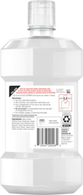 Listerine Sensitive Teeth - EA - Image 4