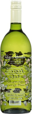 Gigi's Garden White Blend 1 Lt Wine - 1 LT - Image 3
