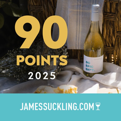 Do Epic Sh't Sauvignon Blanc - 750 ML - Image 5
