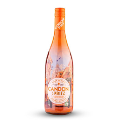 Candoni Spritz 750 Ml - 750 ML - Image 1