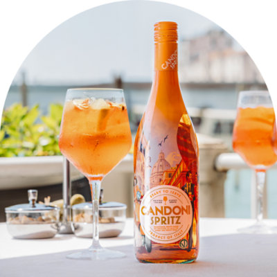 Candoni Spritz 750 Ml - 750 ML - Image 5