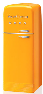 Clicquot Yellow Label Vap Wine - 750 ML - Image 1