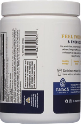 Clean Energy Strawberry Kiwi 121gr - 121 GR - Image 4