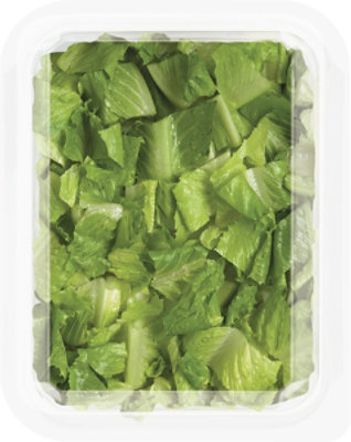 Ebf Organic Chopped Romaine 8oz - 8 OZ - Image 3