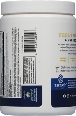 Clean Energy Cherry Limeade 124gr - 124 GR - Image 4