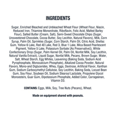 Killer Brownie Assorted Brownie Bites Tray - 28 OZ - Image 3