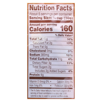 Nichols Farms Organic Hot Honey No Shell Pistachios - 5 OZ - Image 4