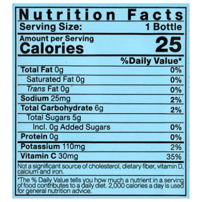 Sol-ti Tropical Ginger Supershot - 2.1 FZ - Image 3