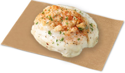 Cod W/broccoli & Cheese Stuffing - 6 OZ - Image 1