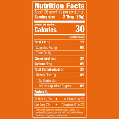 Dunkin Cold Foam Extra Extra  14oz - 14 OZ - Image 4