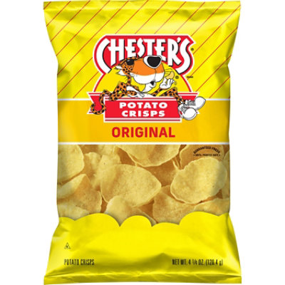 Chesters Fries Original - 4.25 Oz - Image 2
