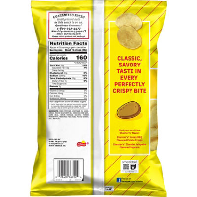 Chesters Fries Original - 4.25 Oz - Image 5