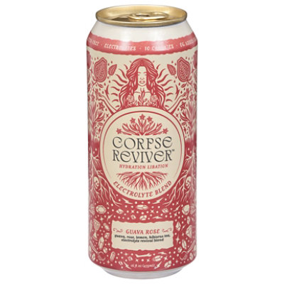 Corpse Reviver Guava Rose 16fz - 16 FZ - Image 3