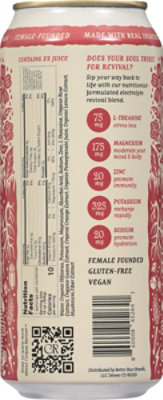 Corpse Reviver Guava Rose 16fz - 16 FZ - Image 6