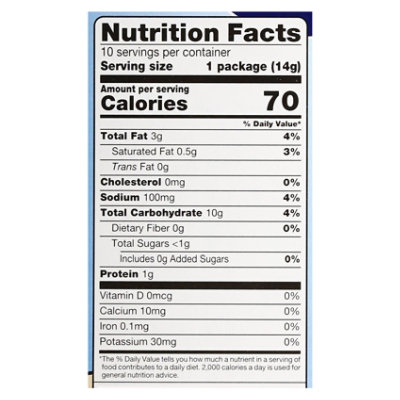 Pirates Booty Multipack 10ct - 10 CT - Image 3