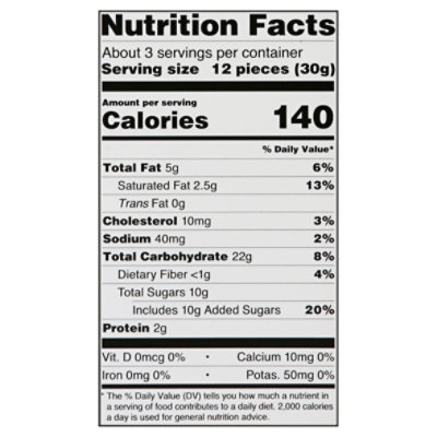 Kambly Butterfly Cookie 3.5oz - 3.5 OZ - Image 4