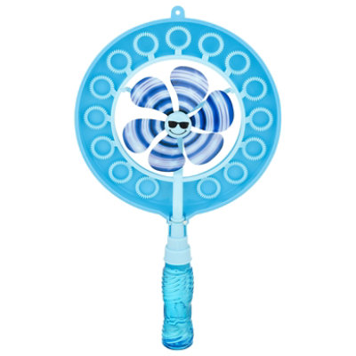 Jaru Bubble Pinwheel Wand - EA - Image 3