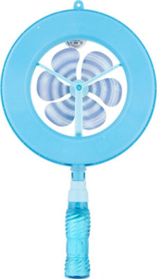 Jaru Bubble Pinwheel Wand - EA - Image 4