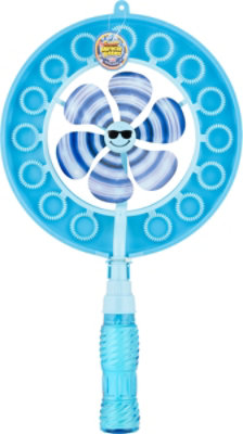 Jaru Bubble Pinwheel Wand - EA - Image 2