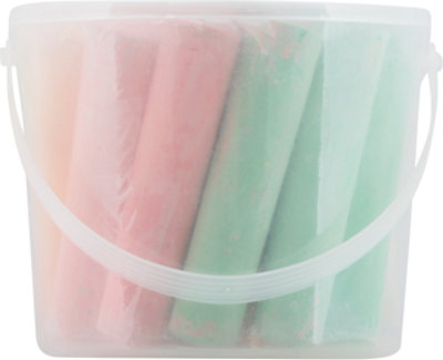 Cra Z Art Sidewalk Chalk Bucket - EA - Image 4