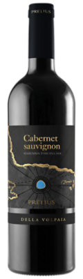 Prelius Cabernet Sauvignon  Wine - 750 ML - Image 1