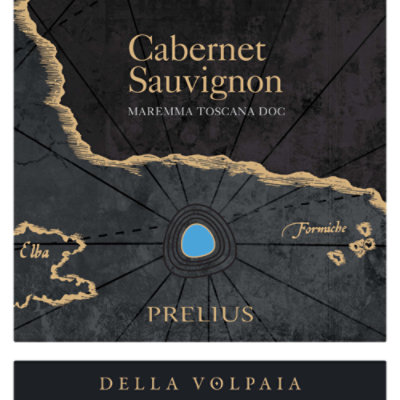 Prelius Cabernet Sauvignon  Wine - 750 ML - Image 2