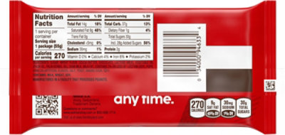 Kit Kat Crisp Wafers In Milk Chocolate Snack Size Bar 4 Pack - 1.96 OZ - Image 5