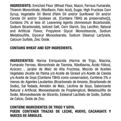 Gamesa Animalitos Cookies 16oz - 16 OZ - Image 5