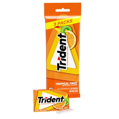 Pk Trident Tropical Twist - 42 CT - Image 2