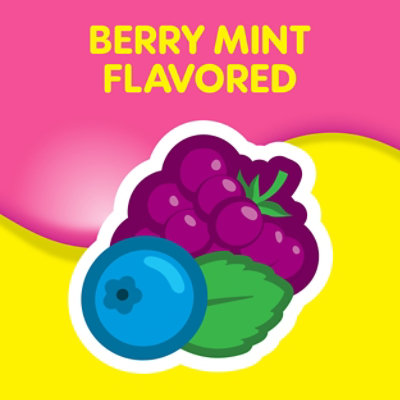 Pepto-bismol Multi-symptom Multi-symptom Multi-symptom Stomach Pan Chew Berry Mint - 24 CT - Image 5