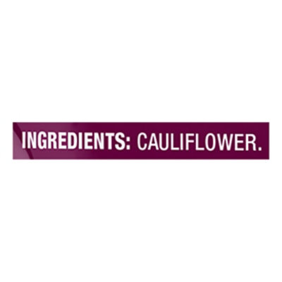 Cauliflower Florets - 24 OZ - Image 5