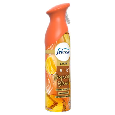 Febreze Luxe Air, Tropical Blend - 8.8 Oz. - 8.8 OZ - Image 8