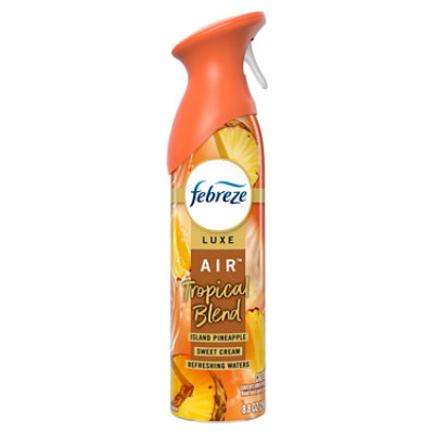 Febreze Luxe Air, Tropical Blend - 8.8 Oz. - 8.8 OZ - Image 7