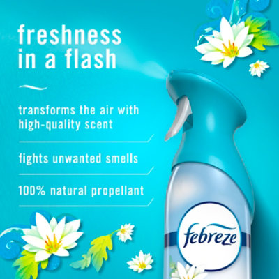 Febreze Air Mist With Gain Scent, Honey Berry Hula - 8.8 Oz. - 8.8 OZ - Image 2